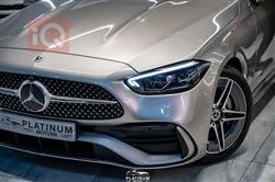 مرسيدس بنز C-Class